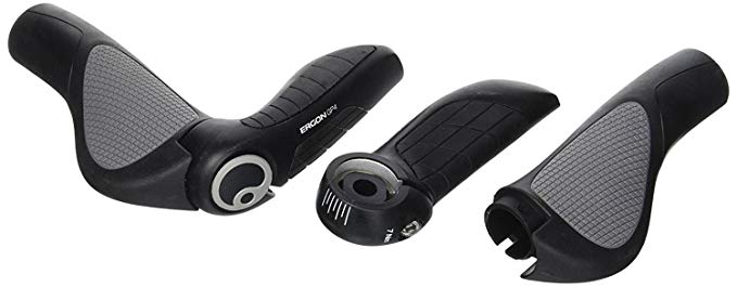 Ergon GP4 Grips