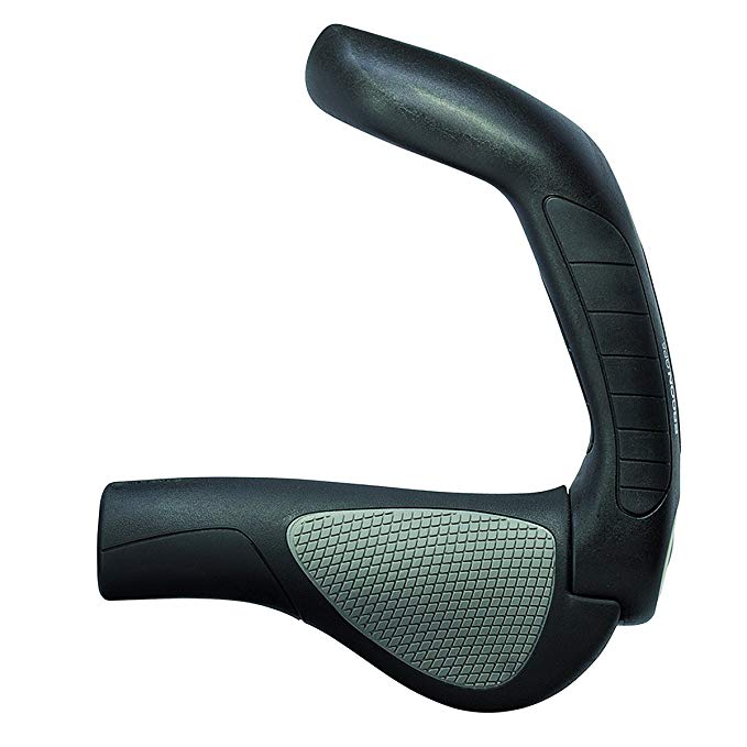 Ergon GP5 Grips