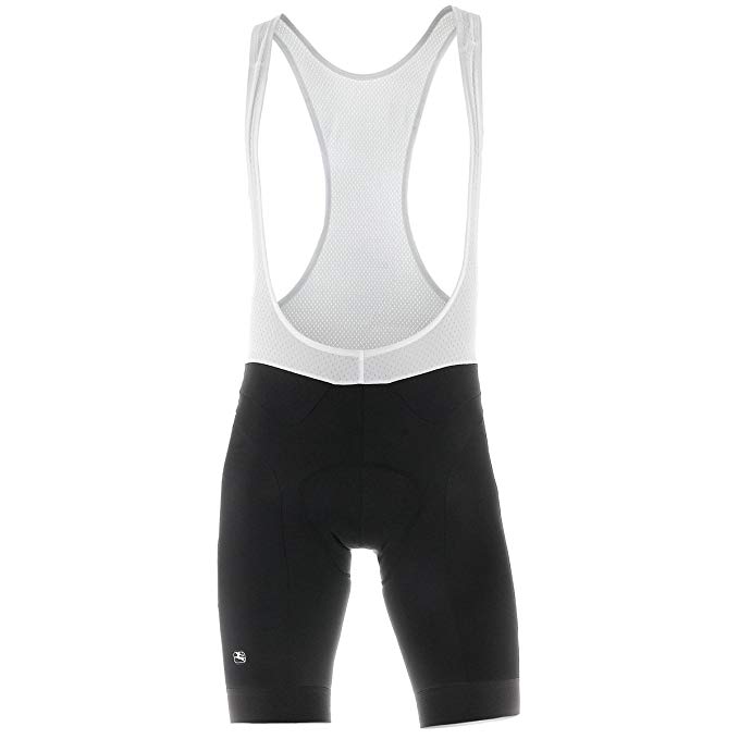 Giordana Silverline Men's Bib Shorts