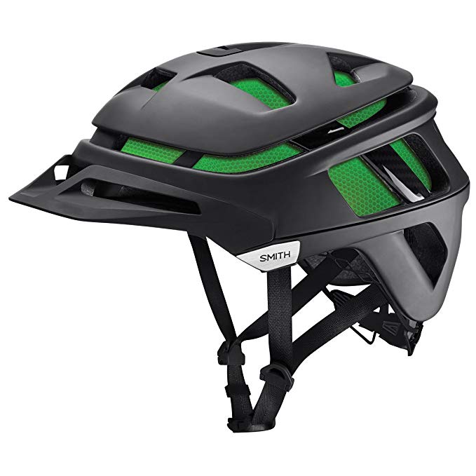 Smith Optics Forefront All Mountain Bike Helmet