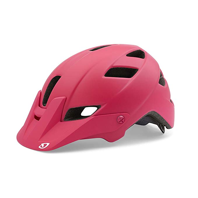 Giro Feather Helmet - Women's