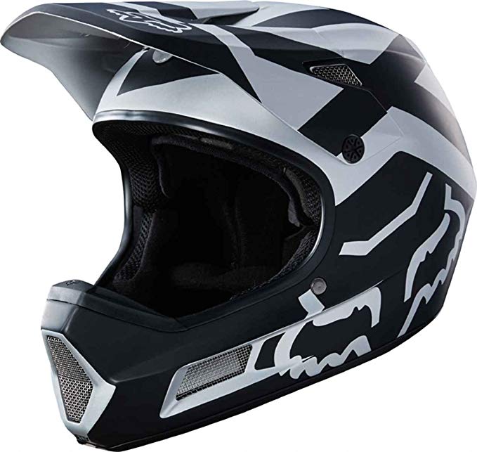 Fox Head Rampage Comp Imperial Helmet