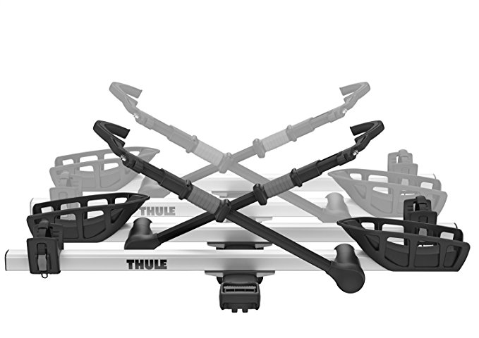 Thule T2 Pro XT 2 Bike Rack