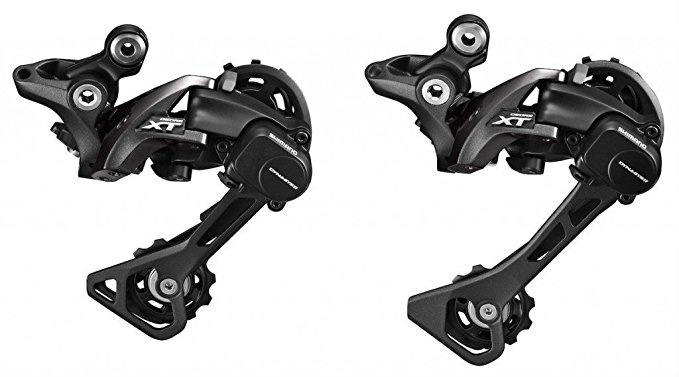 SHIMANO XT RD-M8000 Rear Derailleur