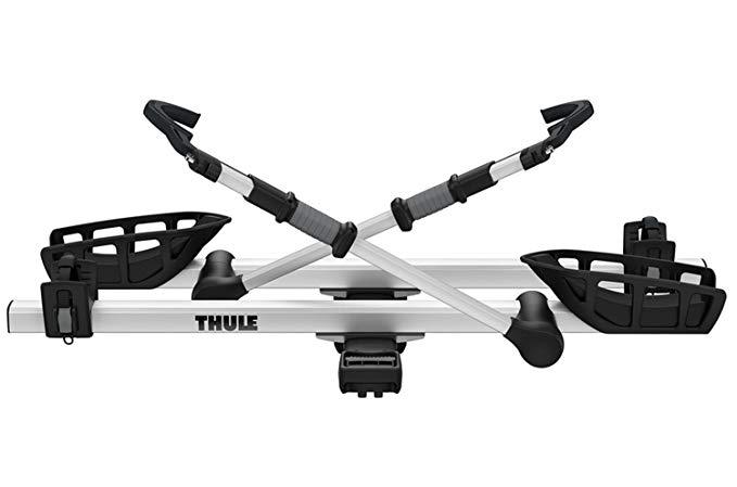 Thule T2 Pro Bike Rack