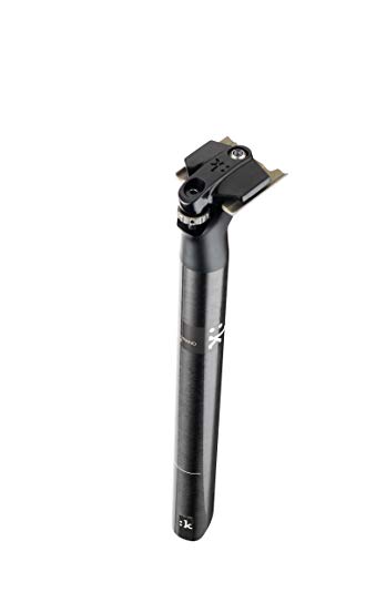 Fizik Cyrano Bicycle R1 Seatpost (Made out of Carbon)