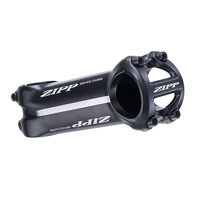 Zipp Service Course Clamp Threadless Bicycle Stem