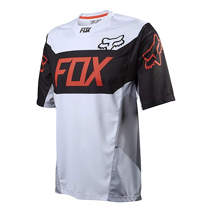 Fox 2015 Men's Demo Device Short Sleeve Bike Jersey - 12077