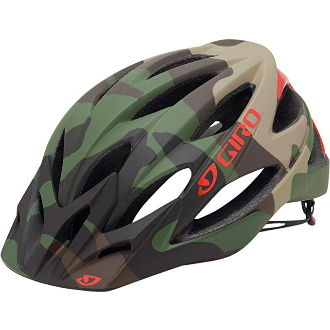 Giro Xar Cycling Helmet