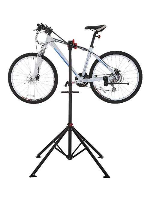 Confidence Pro Bike Adjustable 42-75