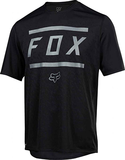 Fox Ranger Short Sleeve Jersey