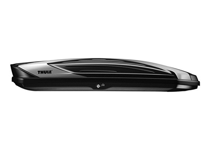 Thule 612 Hyper XL Cargo Box