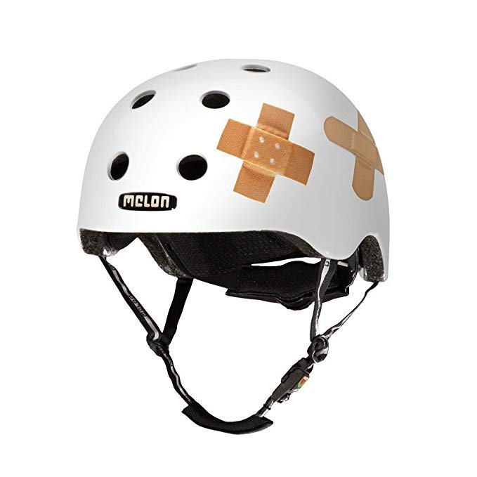 Melon Urban Active Collection Helmet