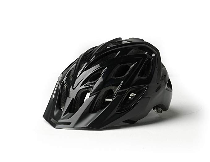 Kali Protectives Chakra Logo Bike Helmet