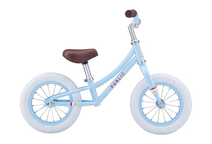 PUBLIC Bikes Kids Mini Balance Bike