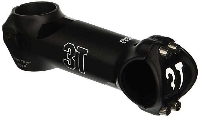 3T ARX II (+/-6) Team Stealth Stem