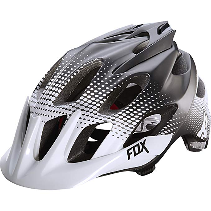 Fox Head Flux Race Helmet