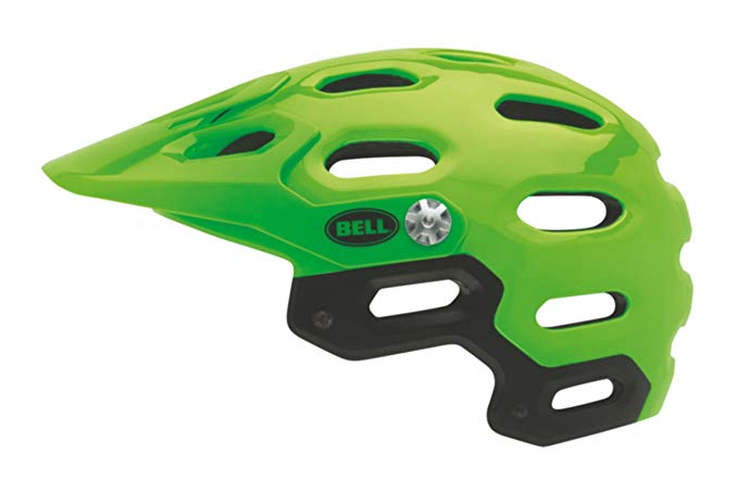 Bell Super Bike Helmet