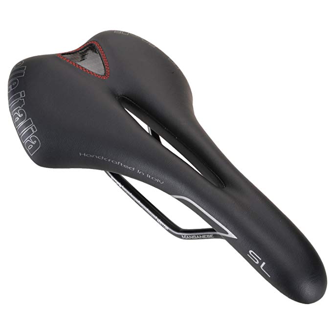 Selle Italia SL Kit Carbonio Flow SE Saddle