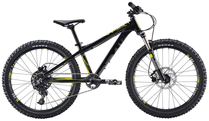 Diamondback Bicycles Sync'r 24 Kid's Mountain Bike, 24