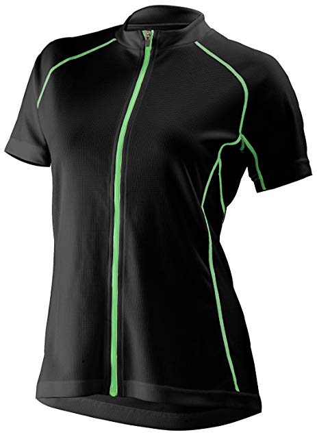 Cannondale Women's Classic Jersey