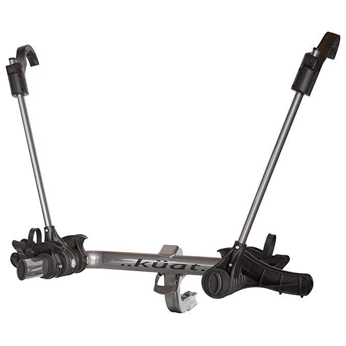 Kuat Transfer Universal 2 Bike Hitch Mount