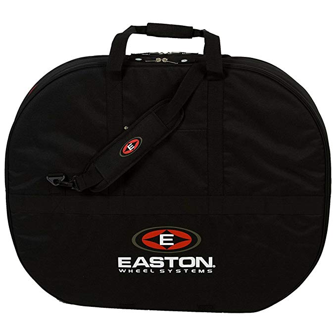 Easton Cycling Double Wheel Bag