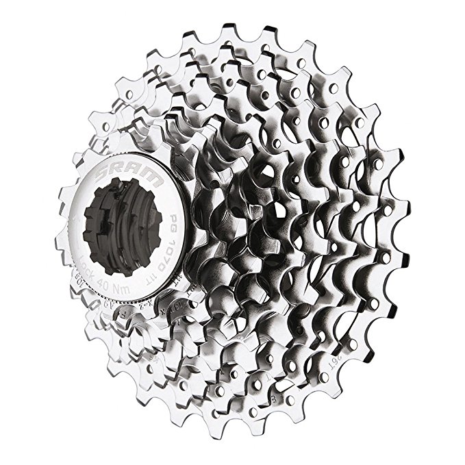 SRAM PG1070 10-Speed Cassette