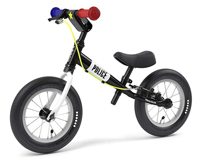 Yedoo TooToo Toddler Balance Bike for 2 Year Old | Kids 12 inch Bike