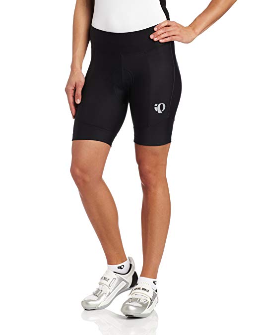 Pearl Izumi Women's Attack Shorts