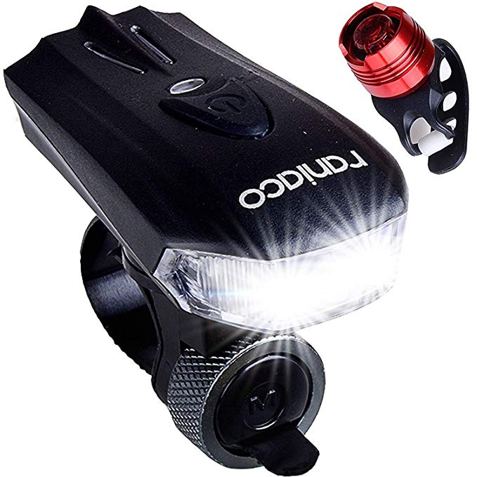 NightRider Lumia 550 Headlight