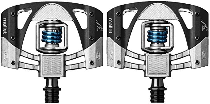 CRANKBROTHERs Crank Brothers Mallet 3 Pedals