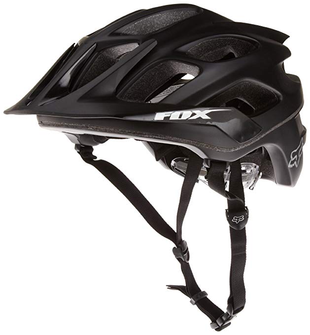 Fox Flux MTB Helmet