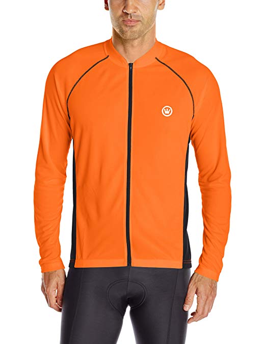 Canari Men's Solar Flare Elite Jersey