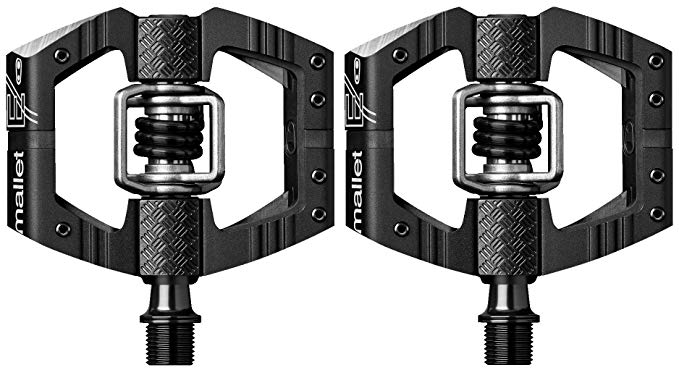 CRANKBROTHERs Crank Brothers Mallet Enduro Pedals