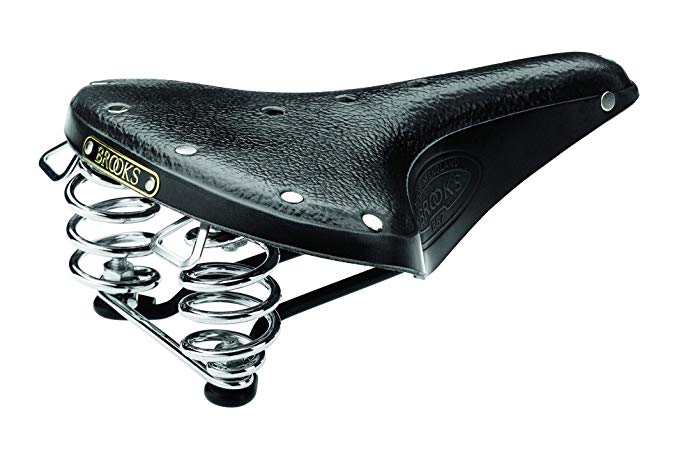 Brooks Saddles B67 Bicycle Saddle (Men's)