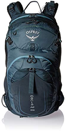 Osprey Packs Manta AG 28 Hydration Pack