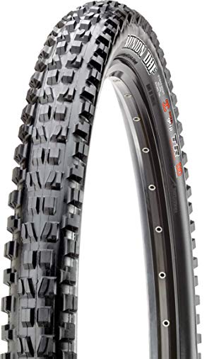 Maxxis Minion DHF Triple Compound EXO Tubeless Ready Folding Bead 60TPI Bicycle Tire