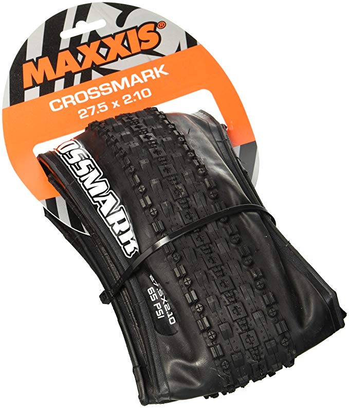 Maxxis Crossmark EXO TR Tire - 29in