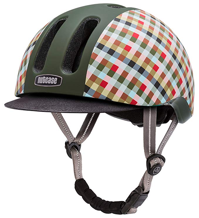 Nutcase - Metroride Bike Helmet for Adults