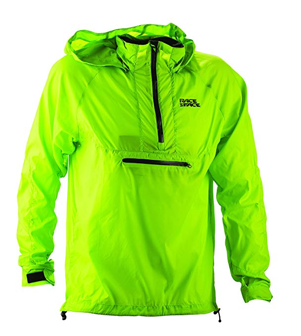 Race Face Nano Packable Jacket