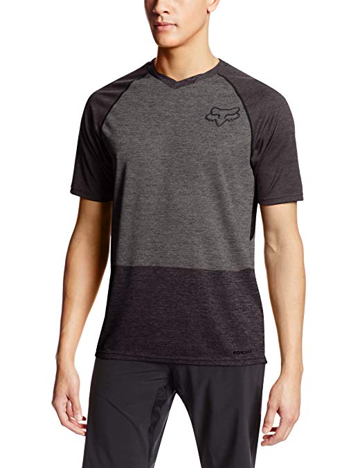 Fox Head Men's Indicator Short Sleeve Jersey