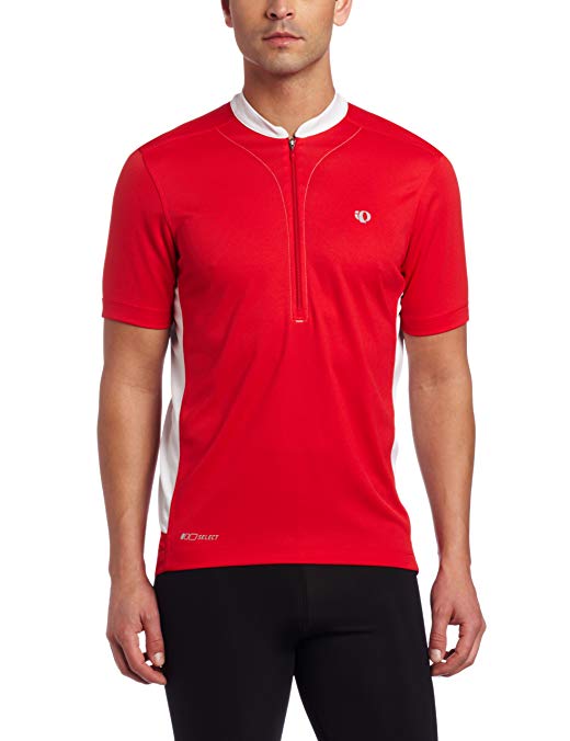 Pearl Izumi Men's Quest Tour Jersey