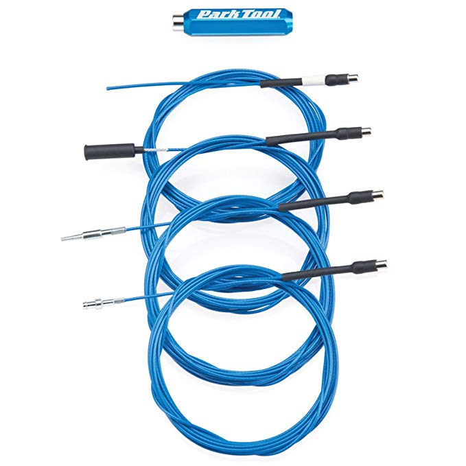 Park Tool Internal Cable Routing Kit