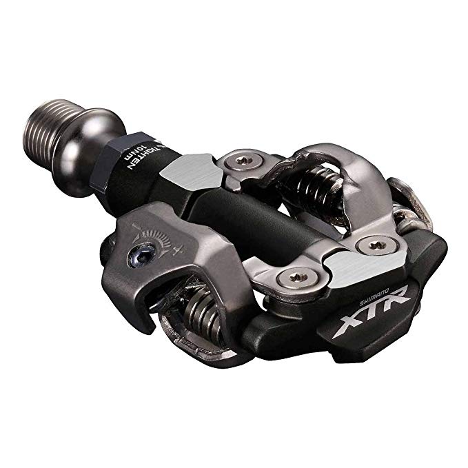 SHIMANO XTR PD-M9000 Pedal One Color, One Size